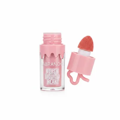 Blush Líquido Heart Labranche