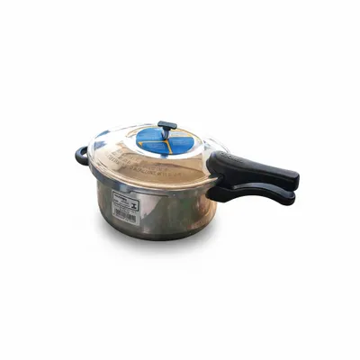 Panela de pressão 