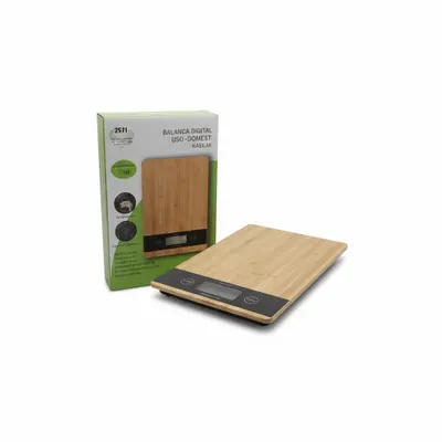 BALANÇA DIGITAL USO DOMÉSTICO 5KG