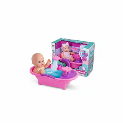MILKINHAS PETIT BANHO 
