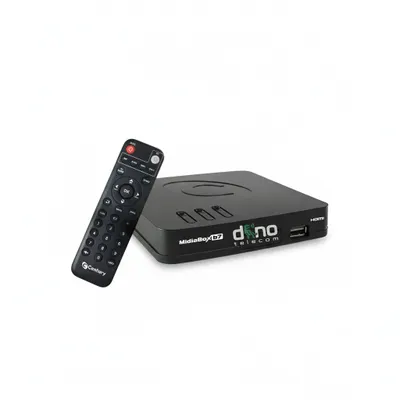MídiaBox B7 Digital