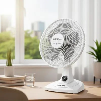 Ventilador Mondial 30cm