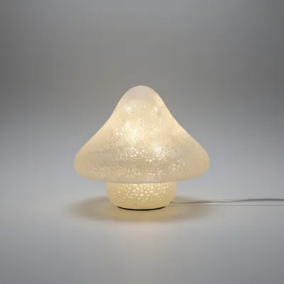 Luminária LED USB 110/220V