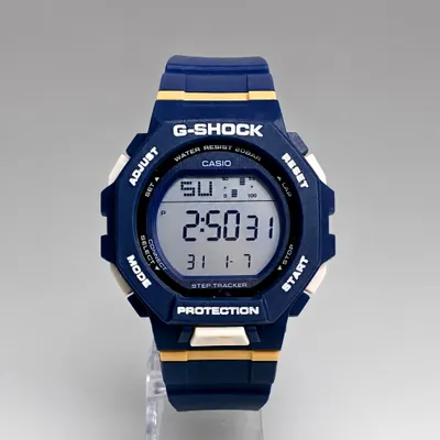 G-shock GMDB-300 azul escuro 