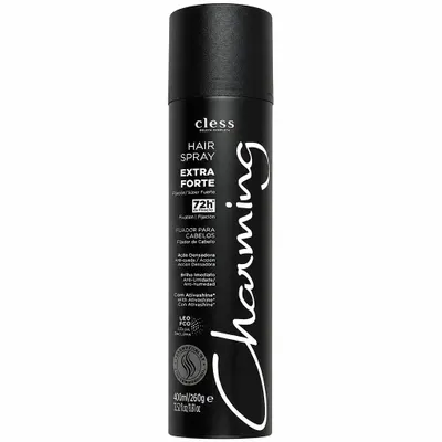Spray Capilar Extra Forte Gleaming