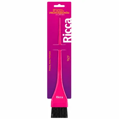 Pincel de pintura pequeno Ricca