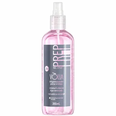 Prep Higienizador 350ml - Volia 