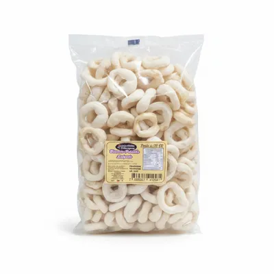 Biscoito de polvilho Maxxymus 170g