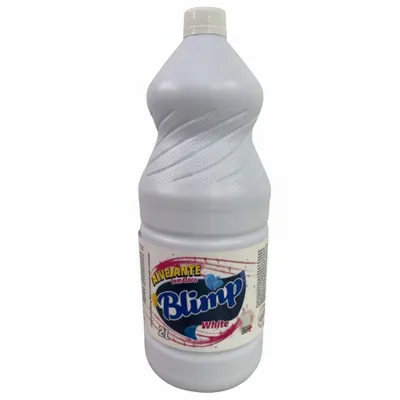 Alvejante Blimp White White 2L