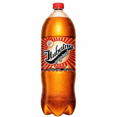 Refrigerante Tubaina Original 2L