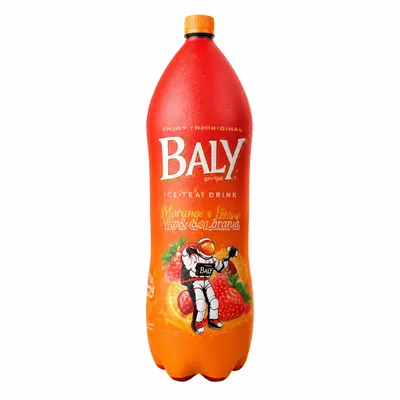 Baly energy Drink 2L  - Cópia