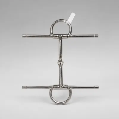 Gancho de inox freio