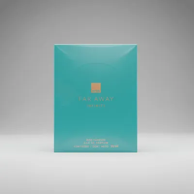 Deo parfum Far Away infinity 