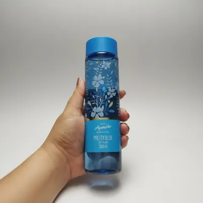 Aquavibe pretty Blue 