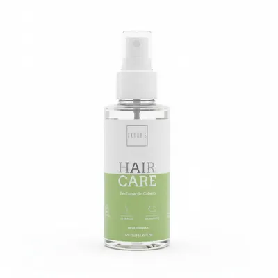 Perfume de Cabelo Hair Care