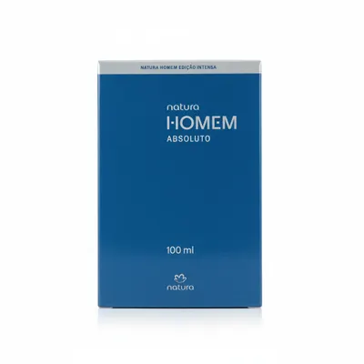 Perfume Natura I-Homem Absoluto 100 ml