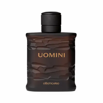 Uomini Desodorante Colônia 100ml