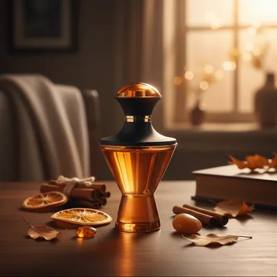 Hadiya EAU de Parfum