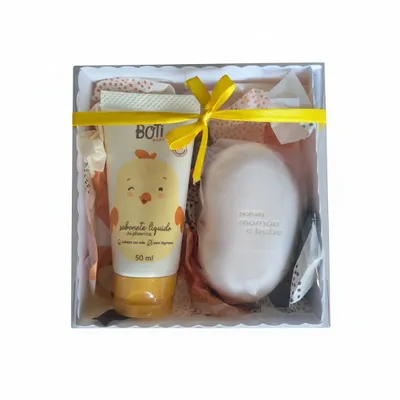 Kit Presente Baby (2 itens)