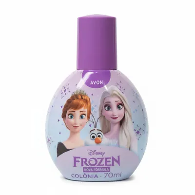 Colonia Avon Frozen 70 Ml
