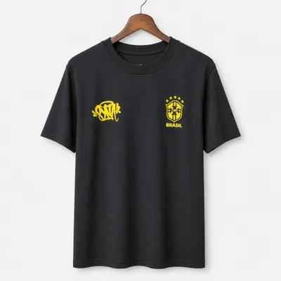 CAMISETA SYNA X BRASIL