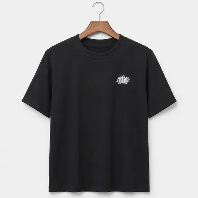 CAMISETA CHRONIC MENTE MARGINAL