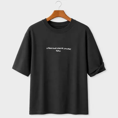 CAMISETA HIGH CAPITAL COMPANY