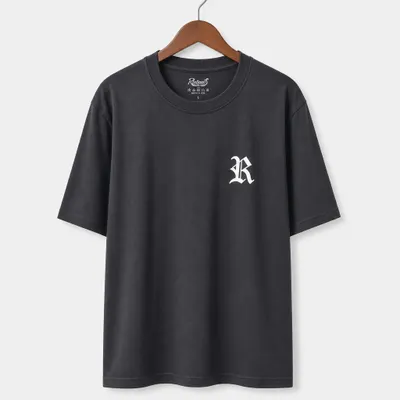 CAMISETA RACIONAIS 