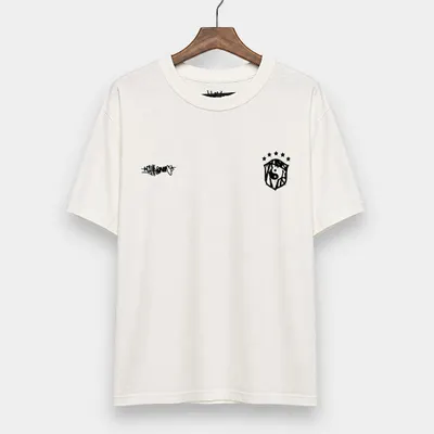CAMISETA CHRONIC X BRASIL 
