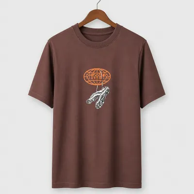 CAMISETA CHRONIC JOGADOR 11