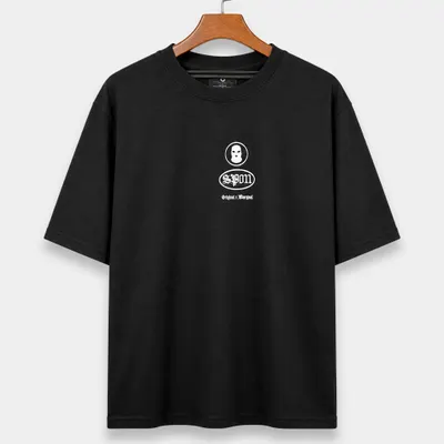CAMISETA CHRONIC