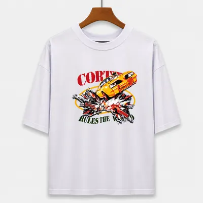 CAMISETA NIKE