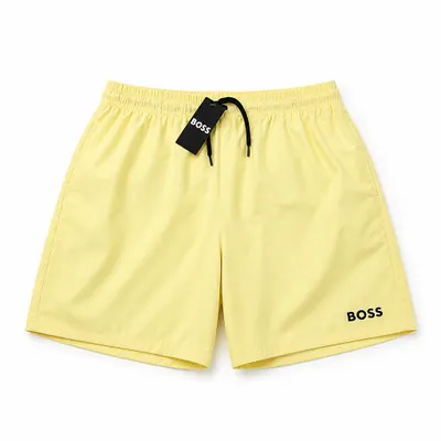 SHORTS HUGO BOSS
