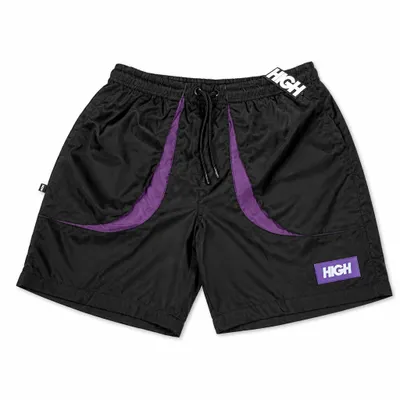 SHORTS HIGH