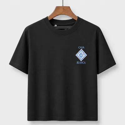 CAMISETA CASA BLANCA