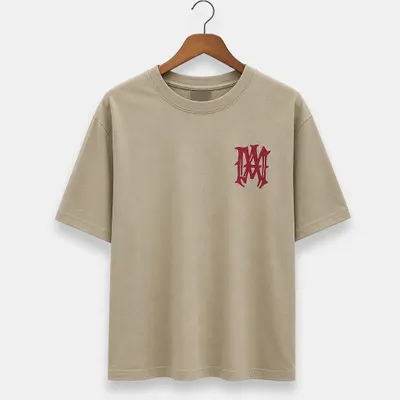 CAMISETA AMIRI