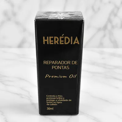 Reparador de Pontas Herédia