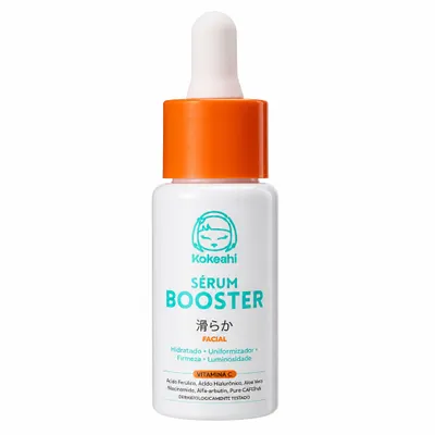 Sérum Boost de Beleza
