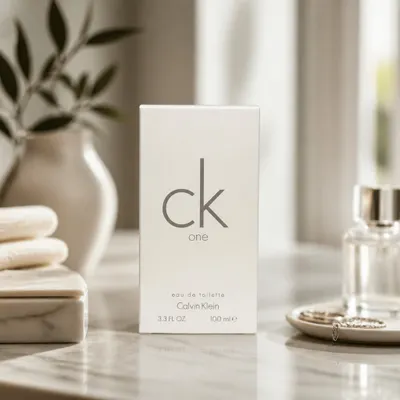 Perfume Calvin Klein CK One