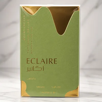  Eclaire Affair