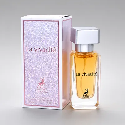 Perfume La Vivacité Feminino - 30ml