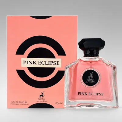 Perfume Pink Eclipse 100ml