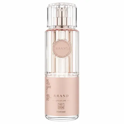 Brand Colletion Rose Lady