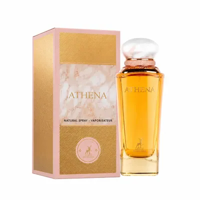 Perfume Feminino Athena Edp 100ml