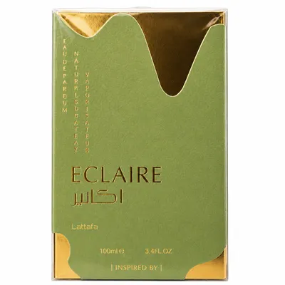  Eclaire Affair