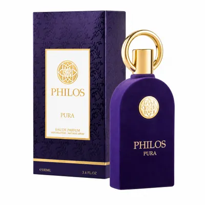 Philos Pura