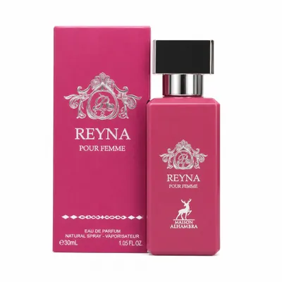 Perfume Reyna Femme 30ml
