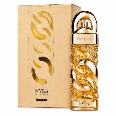 Nyra Nayaat By Orientica