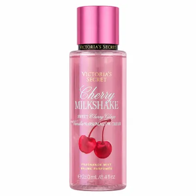 Victoria's Secret Cherry Milkshake
