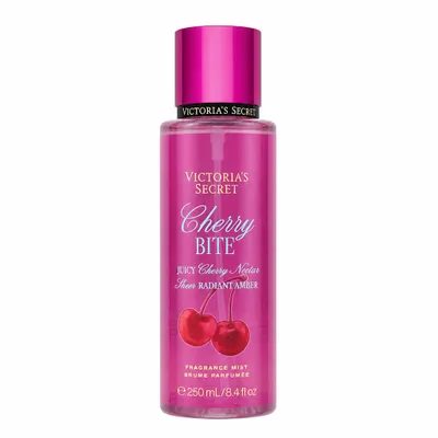 Victoria's Secret Cherry Bite